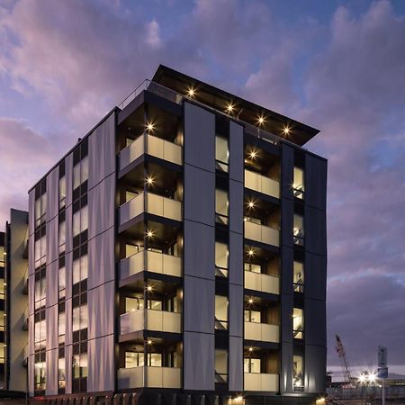 Appartamento Enfield Lux Auckland Esterno foto