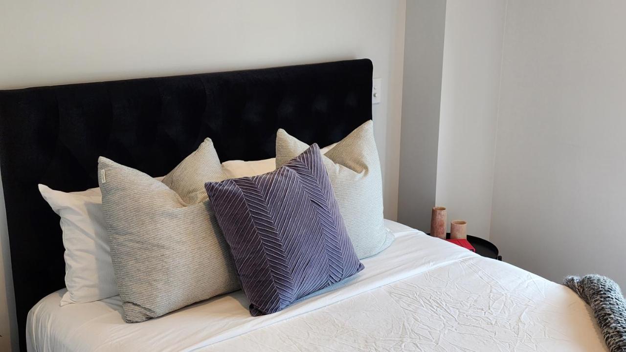 Appartamento Enfield Lux Auckland Esterno foto