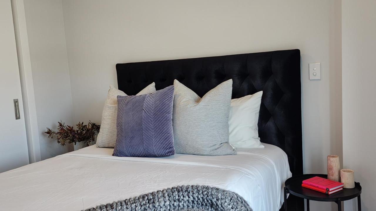 Appartamento Enfield Lux Auckland Esterno foto
