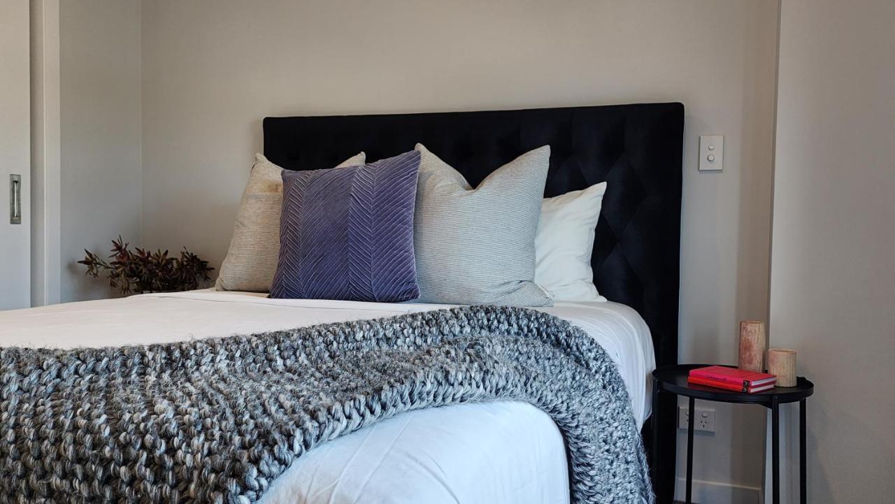 Appartamento Enfield Lux Auckland Esterno foto
