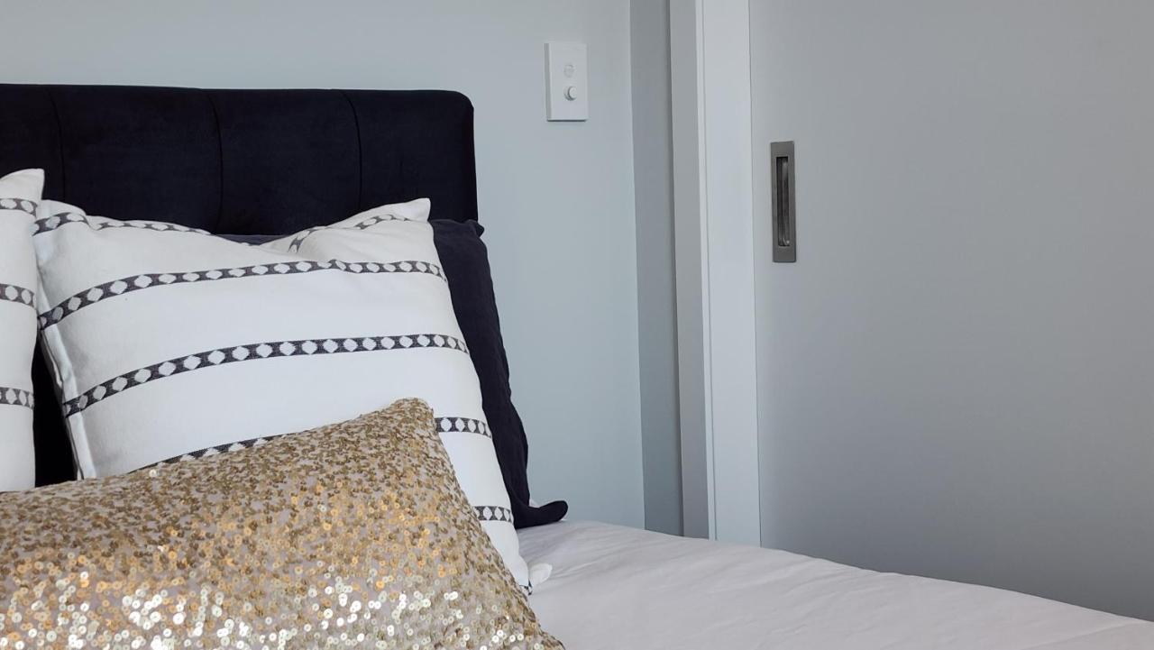 Appartamento Enfield Lux Auckland Esterno foto